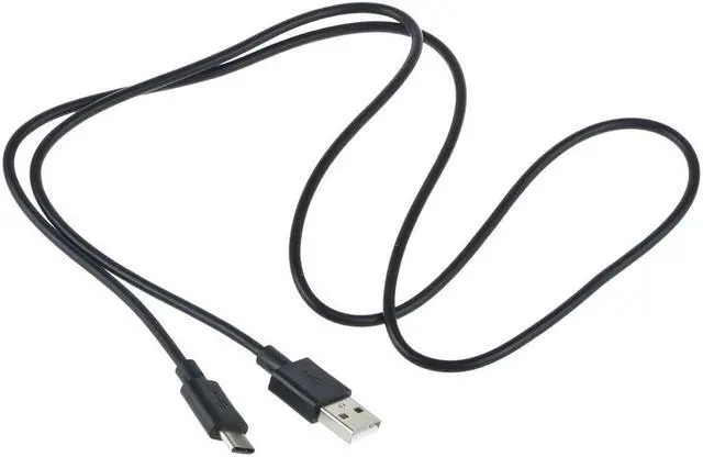 Alt view image 2 of 3 - ABLEGRID 3FT USB-C Type-C Cable Charger For ZTE nubia Red Magic /nubia Z17s /nubia Z17