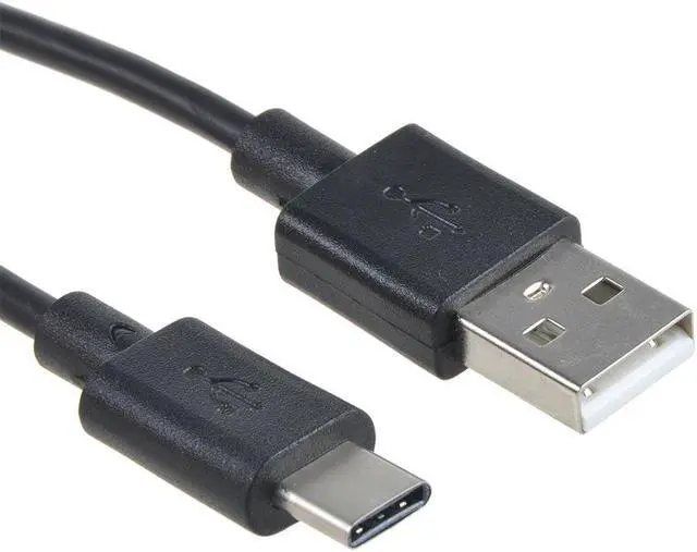 Alt view image 3 of 3 - ABLEGRID 3FT USB-C Type-C Cable Charger For ZTE nubia Red Magic /nubia Z17s /nubia Z17