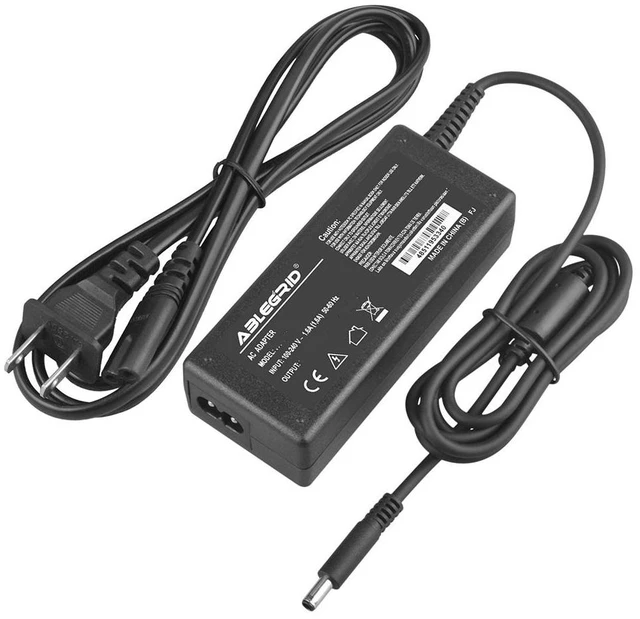 Main image of AC Adapter Charger for Fujitsu fi-5110C Scanner PA03360-B055 Power Supply Cord