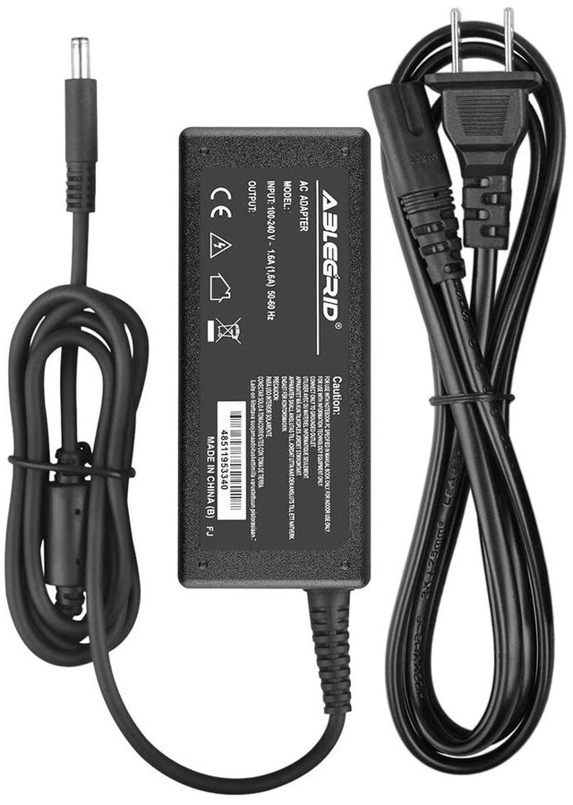 Alt view image 3 of 3 - AC Adapter Charger for Fujitsu fi-5110C Scanner PA03360-B055 Power Supply Cord