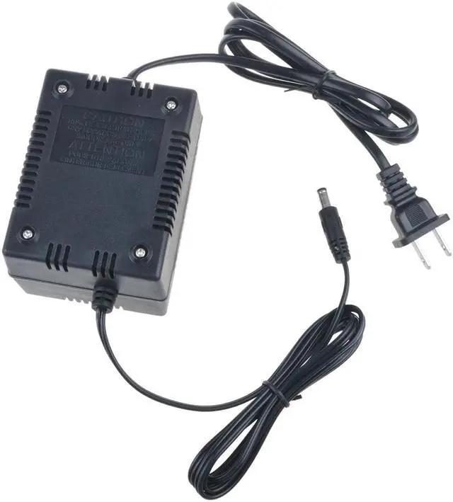 Alt view image 4 of 4 - ABLEGRID NEW 12V 2.9A AC AC Adapter For Model: AA-12300 AA12300 12VAC 2900mA 35VA Class 2 Transformer Power Supply Cord Cable PS Charger Mains PSU (with Barrel Round Plug Tip.)