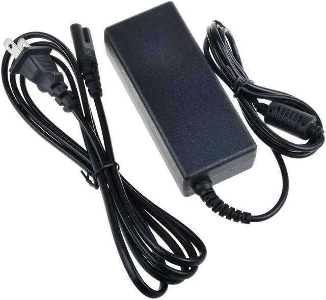Alt view image 4 of 4 - ABLEGRID AC DC Adapter For Samsung C32F397FWN Curved Full-HD Monitor Power Supply Cord Cable PS Charger Input: 100 - 240 VAC 50/60Hz Worldwide Voltage Use Mains PSU
