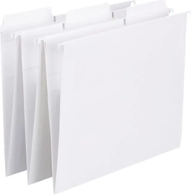 Main image of Smead FasTab Hanging Folders