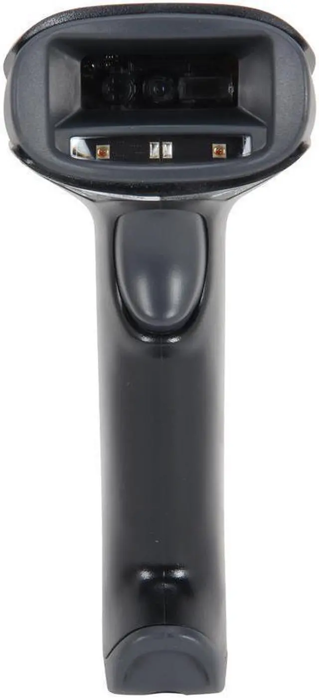Alt view image 3 of 6 - Honeywell 1900GSR-2USB Xenon 1900 Barcode Scanner with USB Cable (Black)