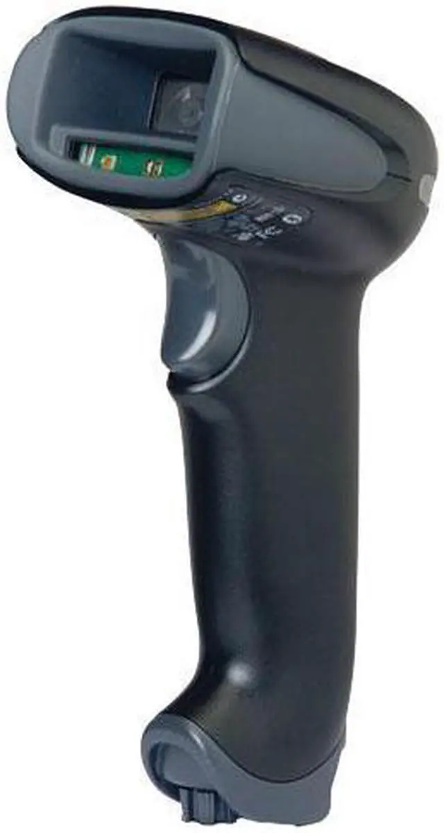 Alt view image 5 of 6 - Honeywell 1900GSR-2USB Xenon 1900 Barcode Scanner with USB Cable (Black)