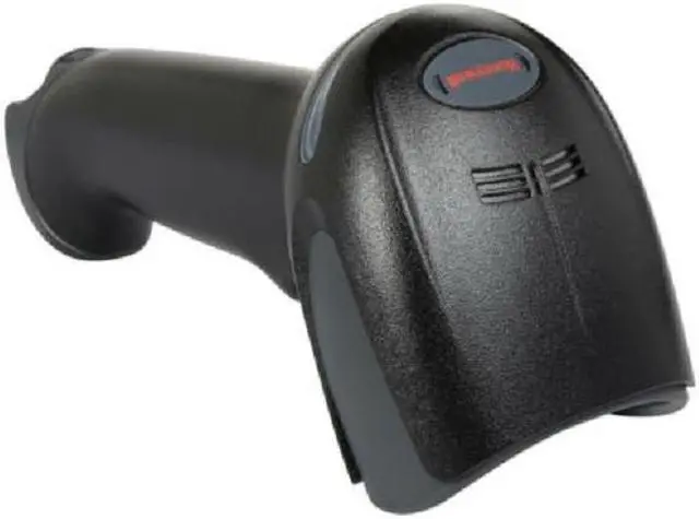 Alt view image 3 of 6 - Honeywell 1902 series 1902GSR-2USB-5 Bar Code Reader with Charge Communication Base Cable-1902GSR-2USB-5-A