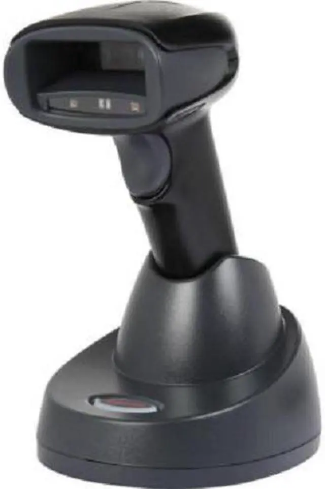 Main image of Honeywell 1902 series 1902GSR-2USB-5 Bar Code Reader with Charge Communication Base Cable-1902GSR-2USB-5-A