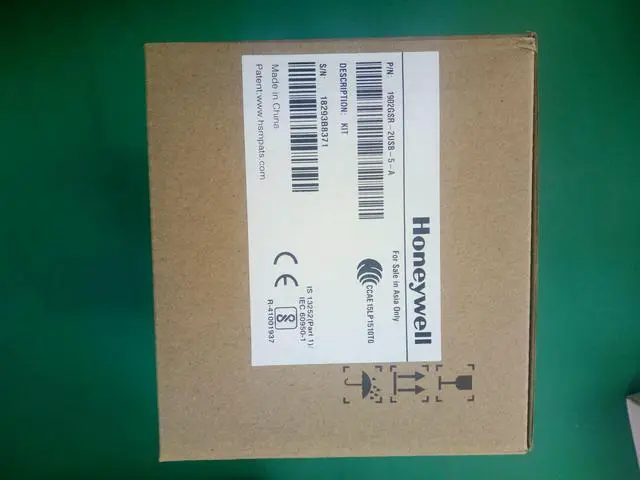 Alt view image 6 of 6 - Honeywell 1902 series 1902GSR-2USB-5 Bar Code Reader with Charge Communication Base Cable-1902GSR-2USB-5-A