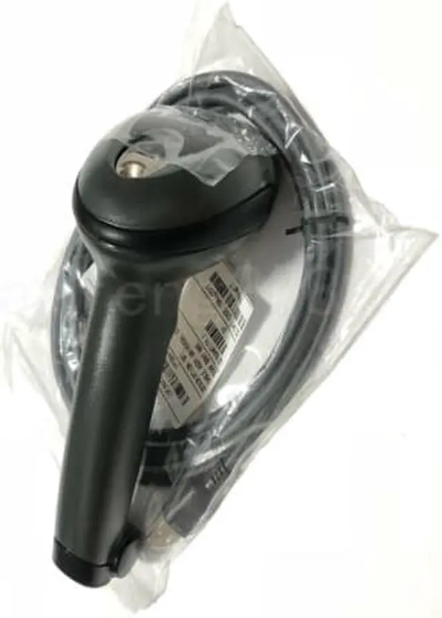 Alt view image 4 of 7 - Symbol DS4208-HD00007WR Barcode Scanner 2D w/ USB Cable
