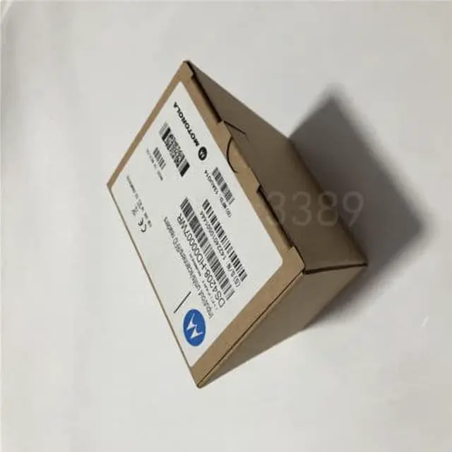 Alt view image 5 of 7 - Symbol DS4208-HD00007WR Barcode Scanner 2D w/ USB Cable