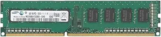 Alt view image 8 of 10 - SAMSUNG M378B5173Db0-Ck0 Memory Module-M378B5173Db0-Ck0