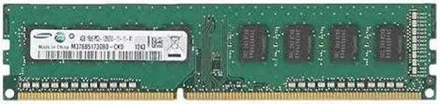 Alt view image 10 of 10 - SAMSUNG M378B5173Db0-Ck0 Memory Module-M378B5173Db0-Ck0