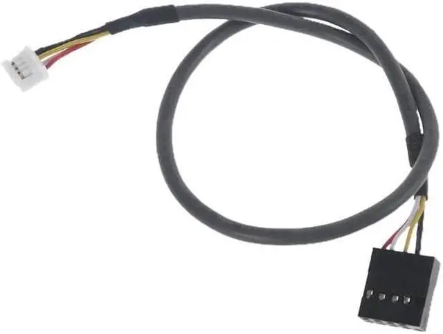 Alt view image 7 of 8 - Laptop to Desktop (PCIe x1) Wi-Fi Card Converter for M.2 PCIe Network Cards with Bluetooth Support
