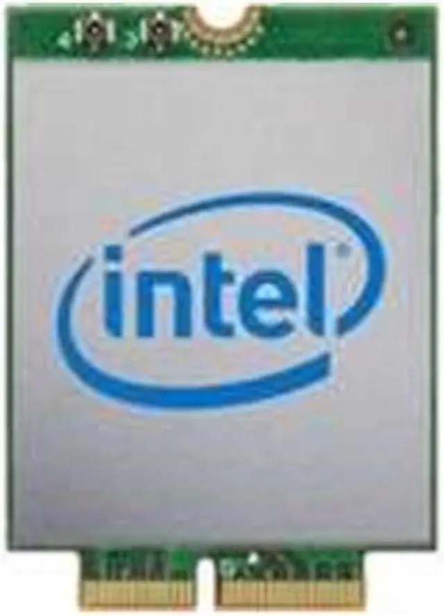 Alt view image 7 of 11 - Intel AX200 IEEE 802.11ax Bluetooth 5.0 - Wi-Fi/Bluetooth Combo Adapter for Notebook - M.2-2.40 Gbit/s - 2.40 GHz ISM - 5 GHz UNII - Internal