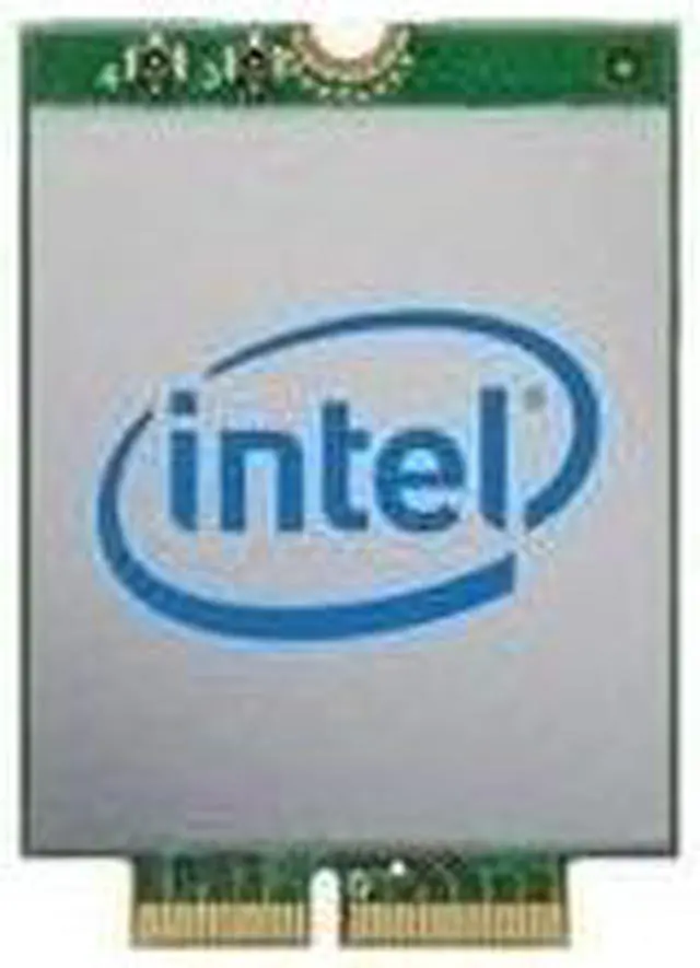Alt view image 10 of 11 - Intel AX200 IEEE 802.11ax Bluetooth 5.0 - Wi-Fi/Bluetooth Combo Adapter for Notebook - M.2-2.40 Gbit/s - 2.40 GHz ISM - 5 GHz UNII - Internal
