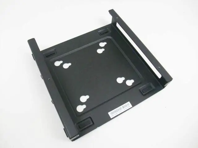 Alt view image 5 of 6 - Lenovo ThinkCentre Tiny VESA Mount II