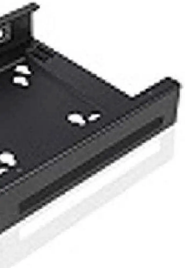 Alt view image 6 of 6 - Lenovo ThinkCentre Tiny VESA Mount II