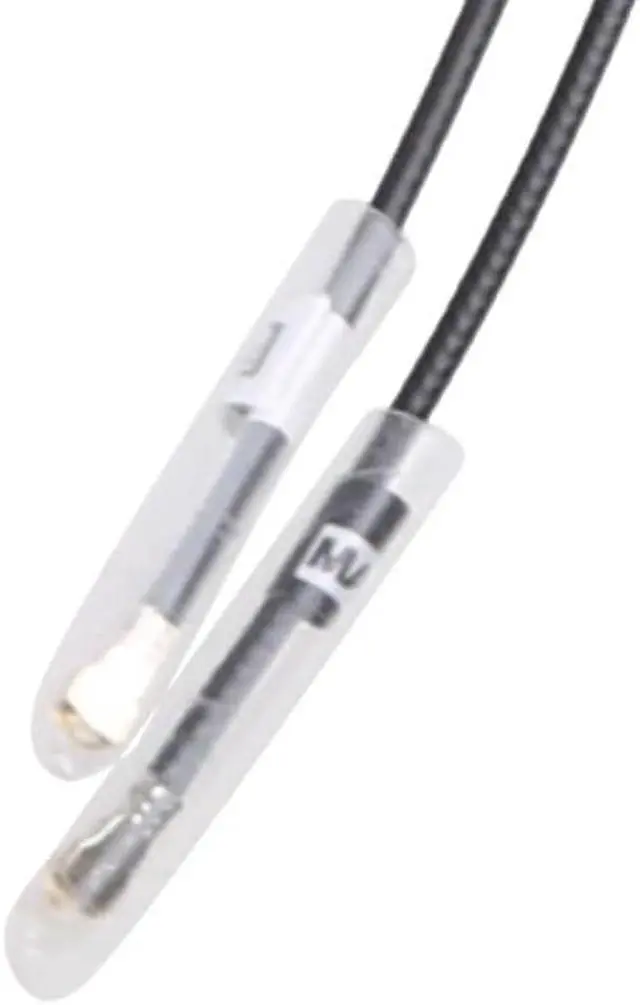 Alt view image 6 of 7 - Internal Laptop WiFi Antenna for PC, Notebook, Desktop & Motherboard | 2.4GHz/5GHz/6GHz | 4th Generation U.FL (Compatible with MHF4) Connectors on M2 Wi-Fi Cards | 2-Pack