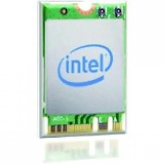Alt view image 5 of 6 - Intel 9260NGW IEEE 802.11ac Bluetooth 5.0 - Wi-Fi/Bluetooth Combo Adapter - M.2 - 1.73 Gbit/s - 2.40 GHz ISM - 5 GHz UNII - Internal