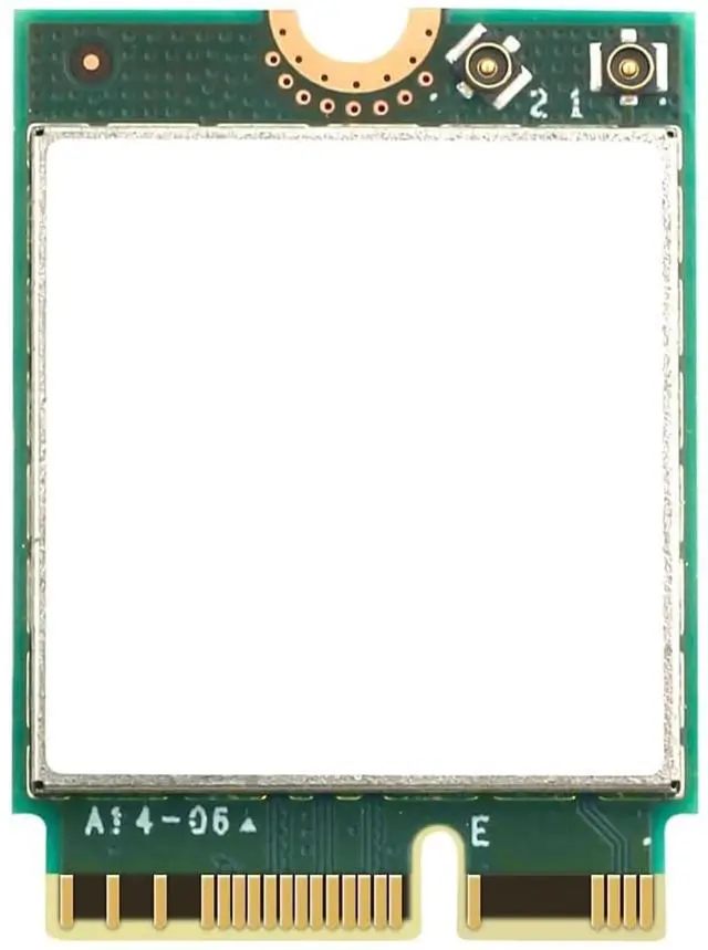 Main image of Killer Series for Intel BE1750i WiFi 7 Gaming Adapter Upgrade from BE201 | M.2 CNVio3 WiFi Card | 5.8 Gbps WiFi for PC | Bluetooth 5.4 Support | Supports Intel 13th+ Gen CPUs