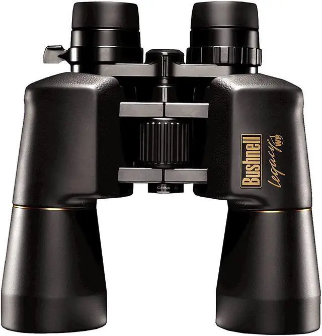 Alt view image 20 of 20 - Bushnell Legacy Waterproof 10-22X50 Zoom Binoculars