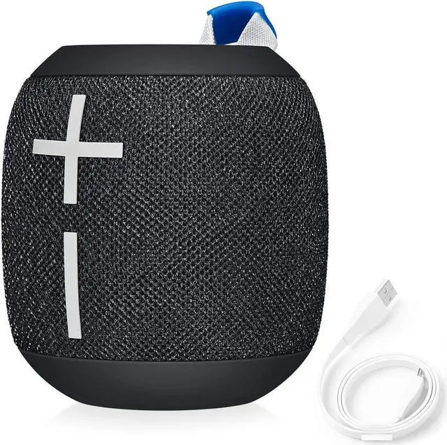 Alt view image 20 of 20 - Ultimate Ears WONDER­BOOM 2 Portable Bluetooth Speaker