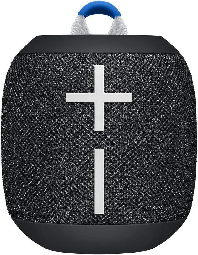 Alt view image 19 of 20 - Ultimate Ears WONDER­BOOM 2 Portable Bluetooth Speaker