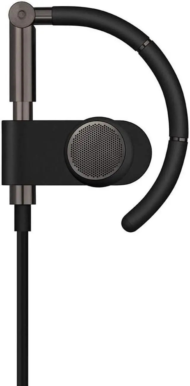 Alt view image 4 of 5 - Bang & Olufsen Earset Premium Wireless Earphones - Graphite Brown