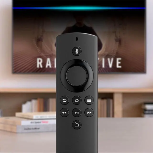 Alt view image 6 of 20 - Fire TV Stick Lite with Alexa Voice Remote Lite