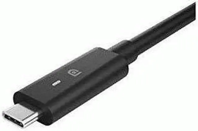 Alt view image 8 of 18 - Dell Black WD19 180W Notebook Docking Station