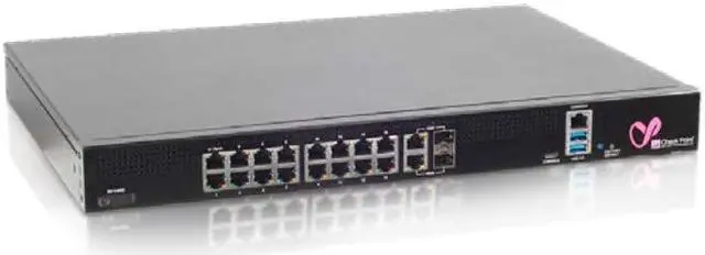 Main image of Check Point SG1600 Security Gateways Switch + 1 YEAR SNBT subscription support
CPAP-SG1600-SNBT-SS-PREM-1Y