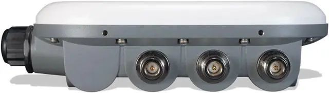 Alt view image 2 of 4 - FORTINET FortiAP FAP-432F OUTDOOR Wireless Access Point Wi-Fi 6 external antenna
