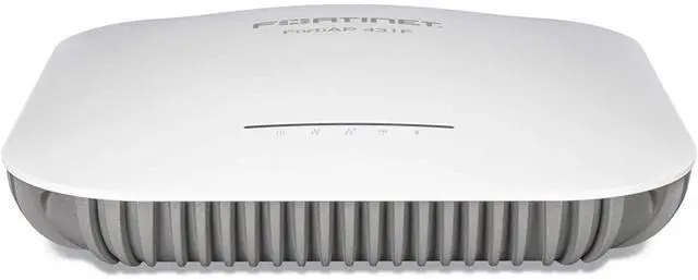 Main image of FORTINET FortiAP FAP-431F Indoor Wireless Access Point 4x4 MU-MIMO Dual Radio