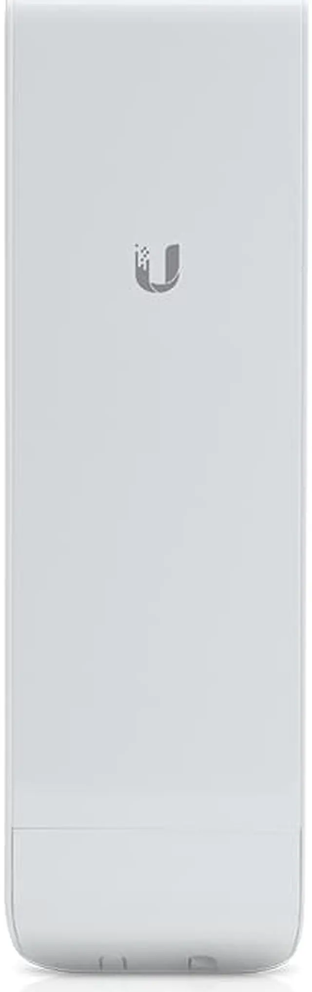 Alt view image 3 of 6 - Ubiquiti NanoStation NSM2 2.4Ghz WiFi Indoor/Outdoor airMAX 11dbi panel antenna