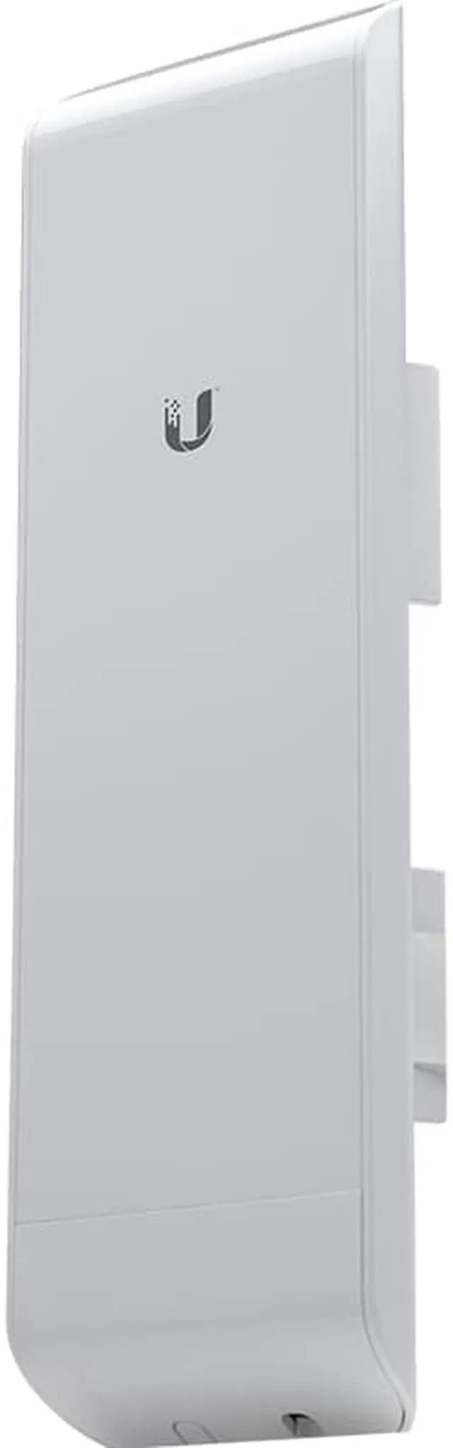 Main image of Ubiquiti NanoStation NSM2 2.4Ghz WiFi Indoor/Outdoor airMAX 11dbi panel antenna