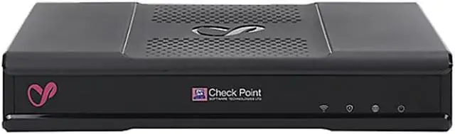 Main image of CHECK POINT SG1550 SECURITY switch + 1 YEAR SNBT subscription Premium support