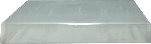 Alt view image 3 of 3 - 100 Universal Game Cases for Retro Video Game Cartridge
