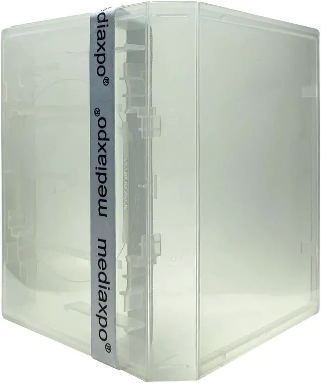 Alt view image 2 of 3 - 100 Universal Game Cases for Retro Video Game Cartridge