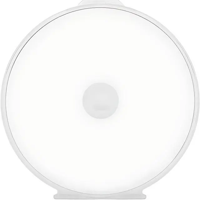 Main image of 200 Clear Round ClamShell CD/DVD Case with Lock