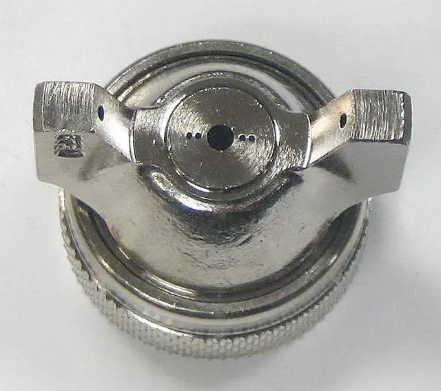 Main image of BINKS 46-6020 Spray Gun Air Nozzle,For Use With 4YP10