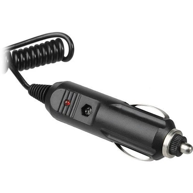 Alt view image 7 of 7 - Watson Compact AC/DC Charger for EN-EL15 Battery