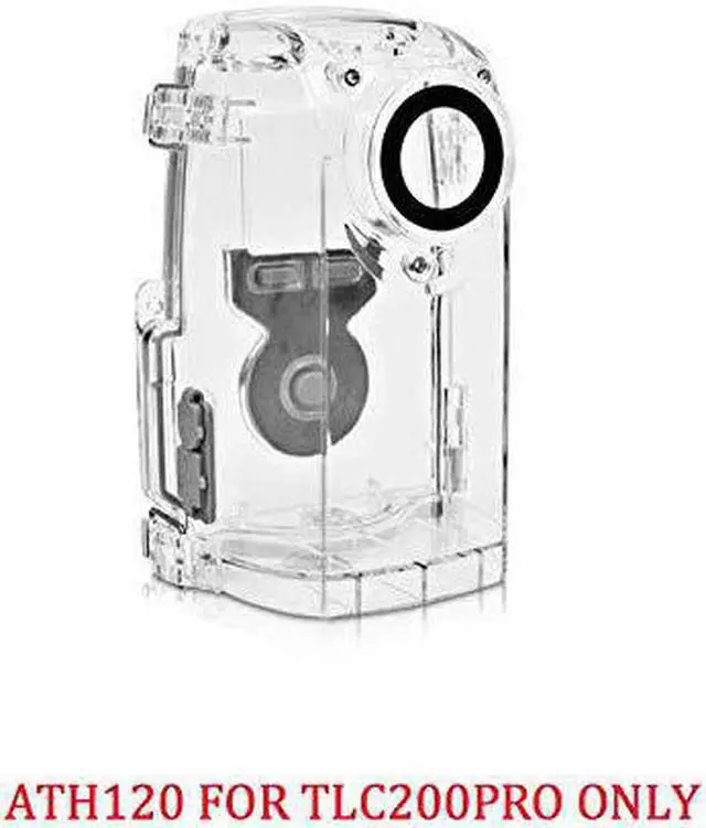 Alt view image 2 of 4 - Brinno ATH120 Weather Resistant Housing + Brinno AWM100 Wall Mount for Brinno TLC200 PRO HDR Time Lapse Camera