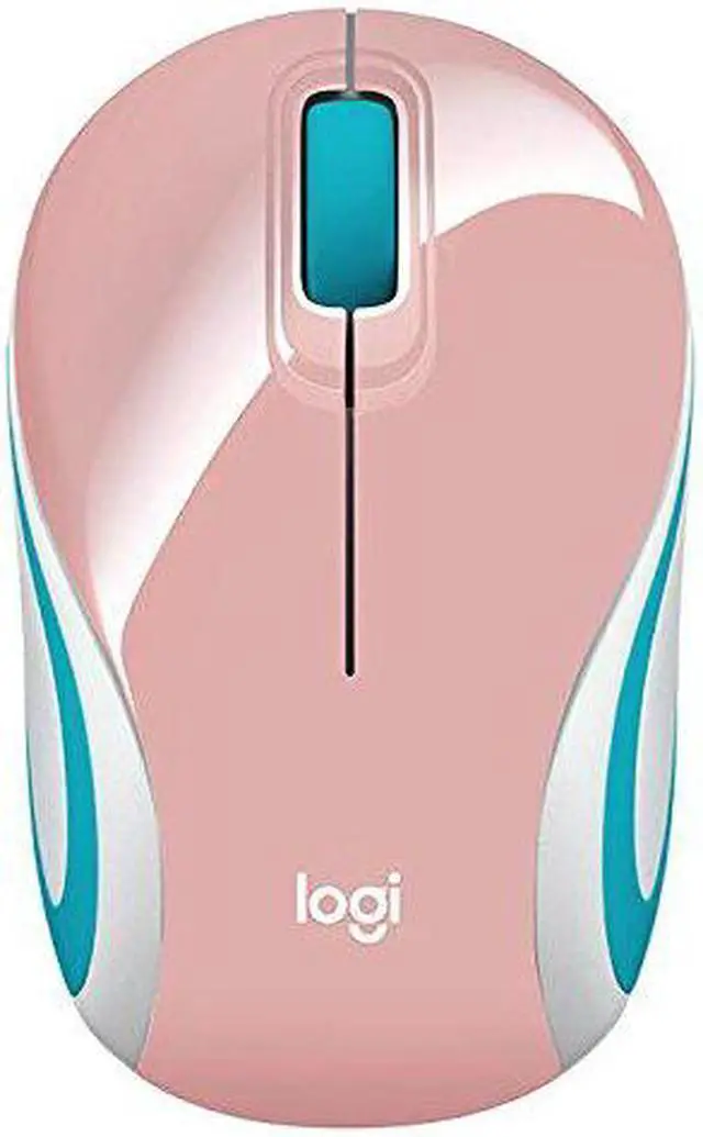Alt view image 6 of 10 - Logitech 910-005364 Wireless Advanced Optical