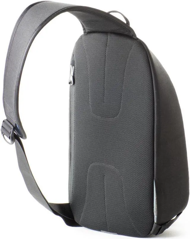Alt view image 7 of 7 - Think Tank Photo TurnStyle 5 V2.0 Sling Camera Bag (Blue Indigo)