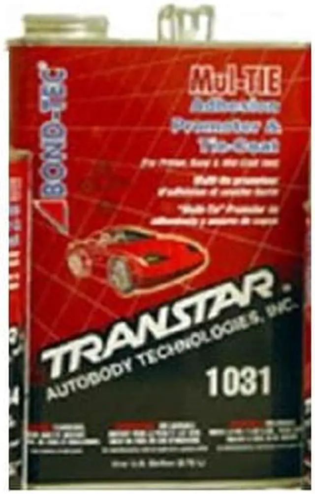 Main image of Transtar 1031 Mul-Tie Adhesion Promoter - 1 Gallon