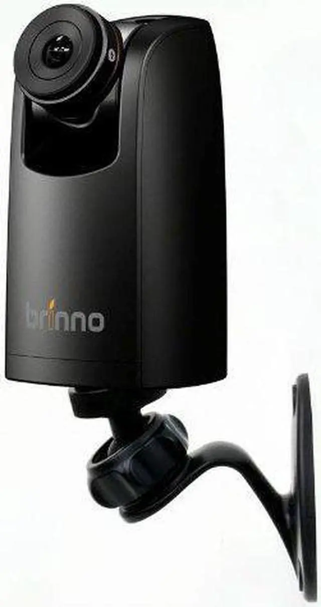 Alt view image 4 of 4 - Brinno ATH120 Weather Resistant Housing + Brinno AWM100 Wall Mount for Brinno TLC200 PRO HDR Time Lapse Camera