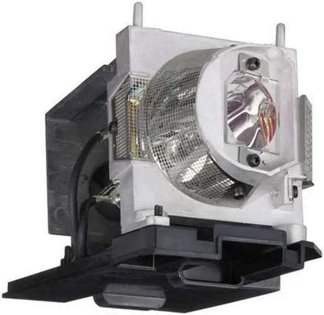Main image of NEC NP24LP Projector Housing with Genuine Original OEM Bulb