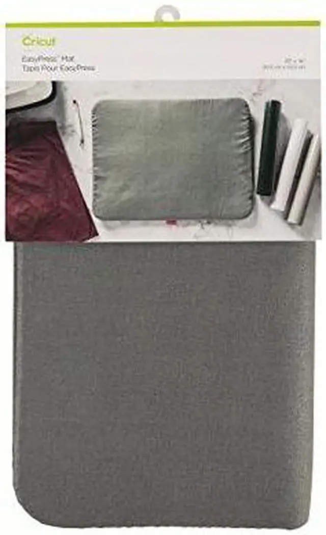 Main image of Easypress Mat 16x20 Gry
