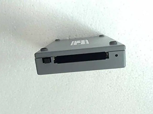 Alt view image 3 of 6 - USB Port Pcmcia Card Reader Adapter