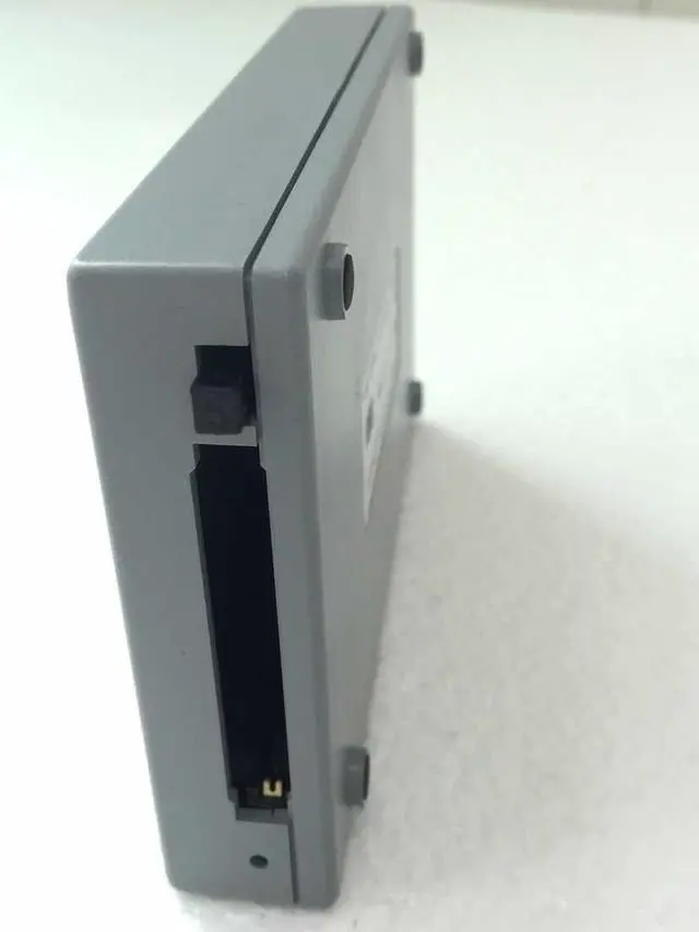 Alt view image 4 of 6 - USB Port Pcmcia Card Reader Adapter